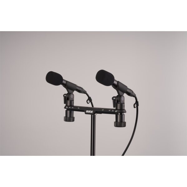 RØDE M5-MP kardioid kondenzátor mikrofon, sztereo pár