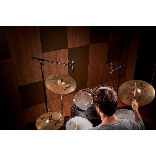 RØDE M5-MP kardioid kondenzátor mikrofon, sztereo pár