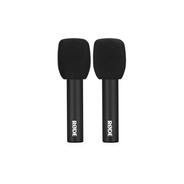 RØDE M5-MP kardioid kondenzátor mikrofon, sztereo pár