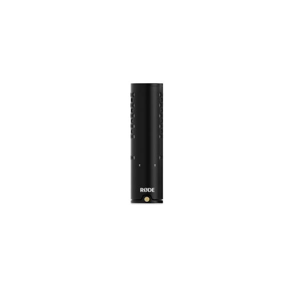 RØDE VideoMicro II HELIX™ kompakt videómikrofon