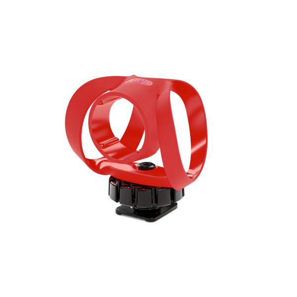 RØDE VideoMicro II HELIX™ kompakt videómikrofon