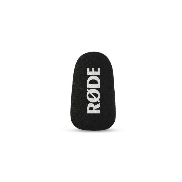 RØDE VideoMicro II HELIX™ kompakt videómikrofon