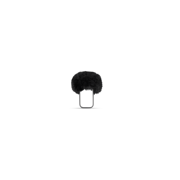 RØDE Wireless Micro-L két csatornás kompakt vezeték nélküli mikrofon (Lightning), fekete RØDE Wireless Micro-L két csatornás kompakt vezeték nélküli mikrofon (Lightning), fekete
