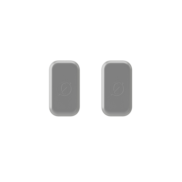 RØDE Wireless Micro-C két csatornás kompakt vezeték nélküli mikrofon (USB-C), fehér RØDE Wireless Micro-C két csatornás kompakt vezeték nélküli mikrofon (USB-C), fehér