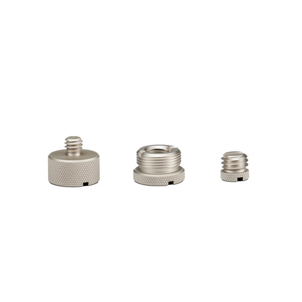 RØDE Thread Adaptor Kit menetátalakító készlet RØDE Thread Adaptor Kit menetátalakító készlet