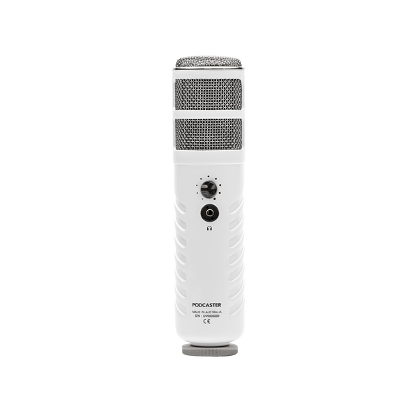 RØDE Podcaster dinamikus broadcast és podcast USB mikrofon
