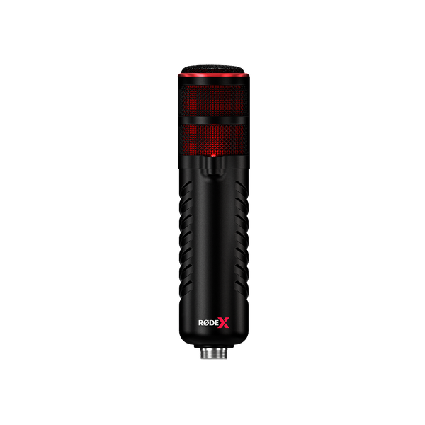 RØDE XDM-100 professzionális gamer / streamer USB mikrofon