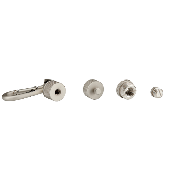 RØDE Thread Adaptor Kit menetátalakító készlet RØDE Thread Adaptor Kit menetátalakító készlet