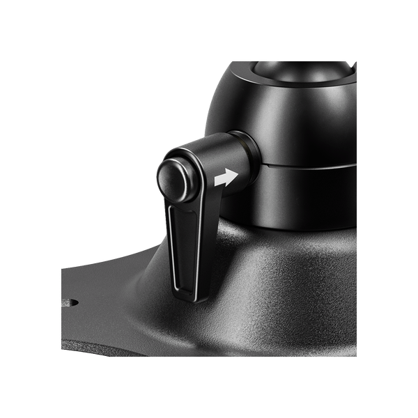 RØDE Vesa Mount konzol RØDECaster és egyéb Vesa kompatibilis eszközökhöz