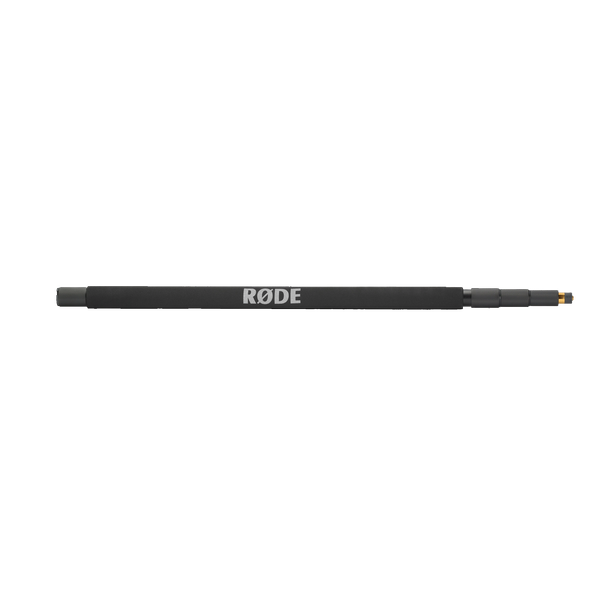RØDE Boompole teleszkópos mikrofonrúd, 3m RØDE Boompole teleszkópos mikrofonrúd, 3m