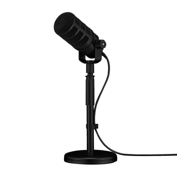 RØDE DS1 asztali mikrofon állvány