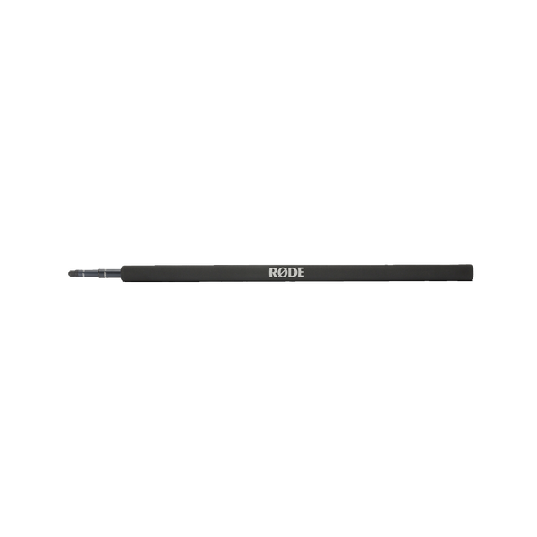 RØDE Micro Boompole kőnnyített teleszkópos mikrofonrúd, 2m