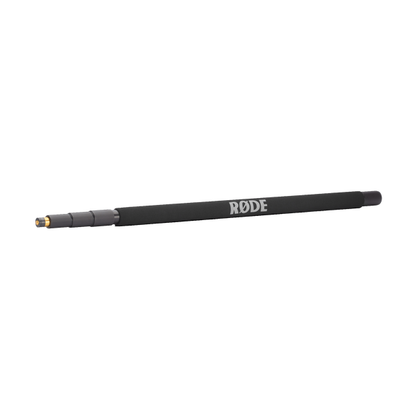 RØDE Boompole teleszkópos mikrofonrúd, 3m RØDE Boompole teleszkópos mikrofonrúd, 3m
