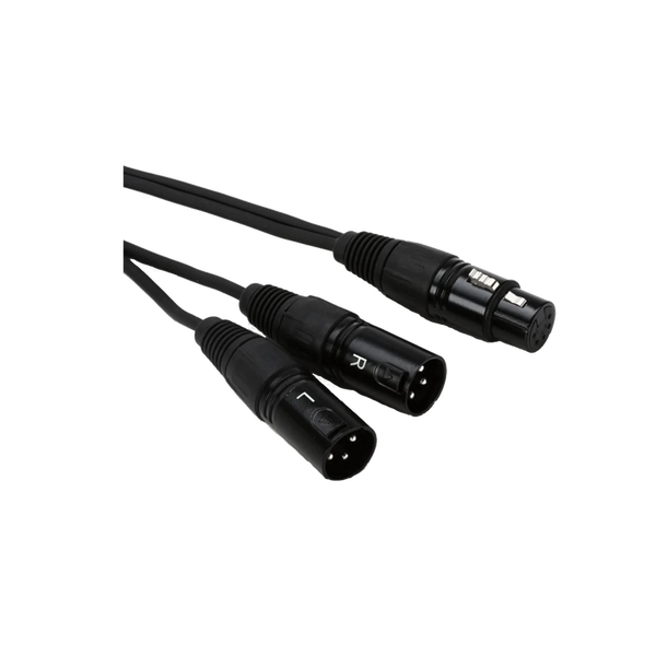 RØDE NT4-DXLR XLR kifejtő kábel NT4 mikrofonhoz