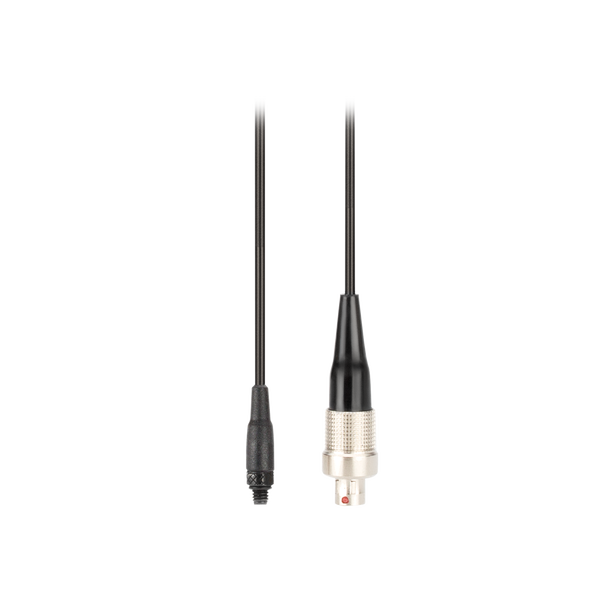 RØDE MICON-9 mikrofon adapter Lemo csatlakozós Sennheiser zsebadókhoz