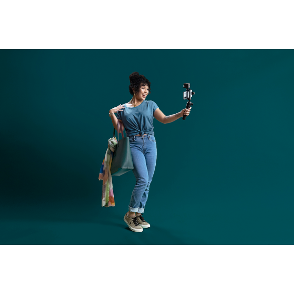 RØDE Vlogger Kit USB-C videós szett Android mobiltelefonokhoz (USB-C)