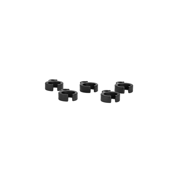 RØDE Boompole Clip kábel rögzítõ, 5db/csomag RØDE Boompole Clip kábel rögzítõ, 5db/csomag