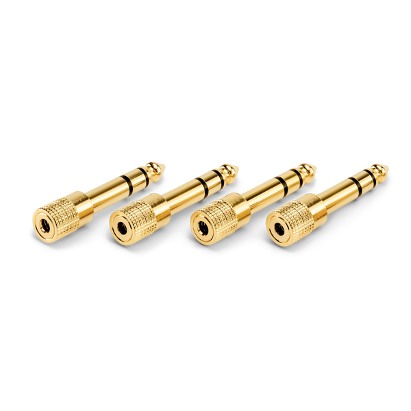 RØDE HJA-4 fejhallgató csatlakozó adapter RØDE HJA-4 fejhallgató csatlakozó adapter
