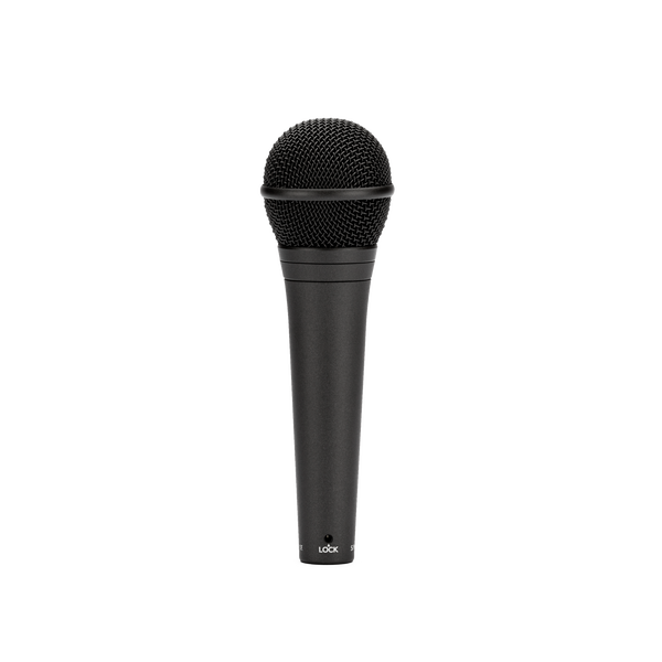 RØDE M1-S dinamikus színpadi ének mikrofon némító kapcsolóval