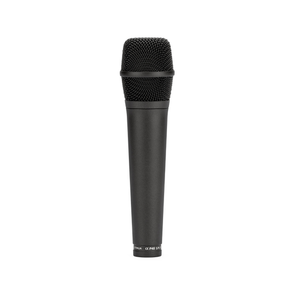 RØDE M2 színpadi kondenzátor ének mikrofon