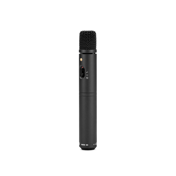 RØDE M3 univerzális kardioid elektret kondenzátor mikrofon