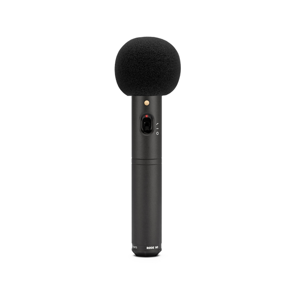 RØDE M3 univerzális kardioid elektret kondenzátor mikrofon