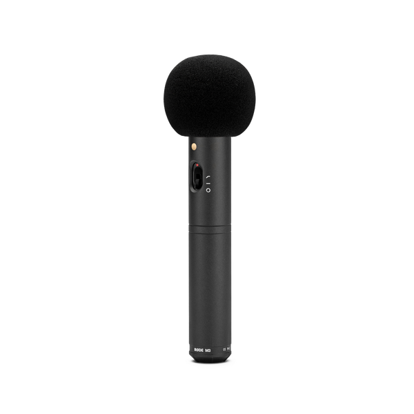 RØDE M3 univerzális kardioid elektret kondenzátor mikrofon