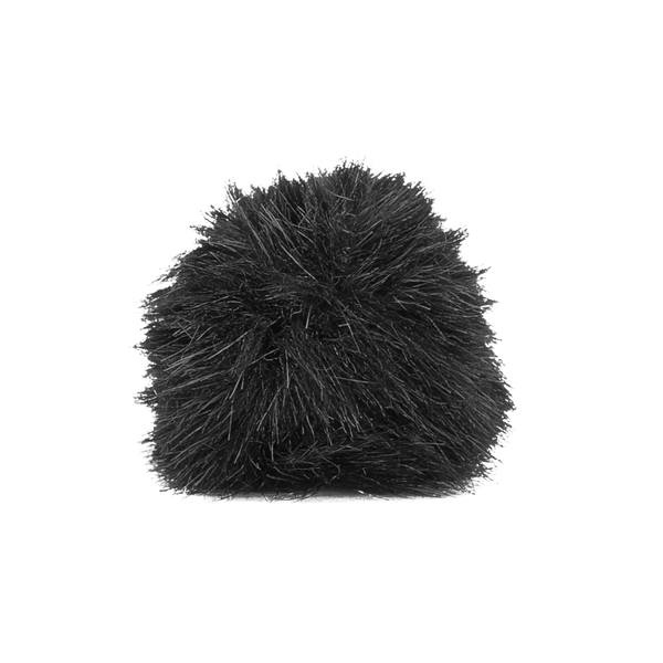 RØDE HS2-B ultrakönnyű fejmikrofon, fekete