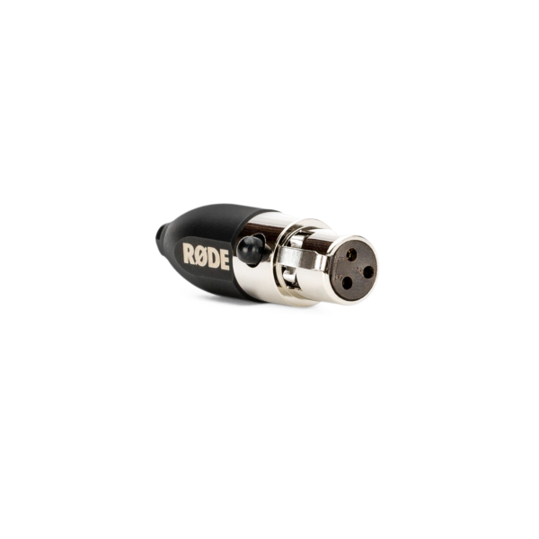 RØDE MICON-6 mikrofon adapter AKG zsebadókhoz RØDE MICON-6 mikrofon adapter AKG zsebadókhoz
