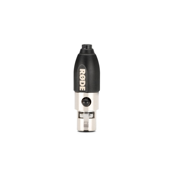 RØDE MICON-6 mikrofon adapter AKG zsebadókhoz RØDE MICON-6 mikrofon adapter AKG zsebadókhoz