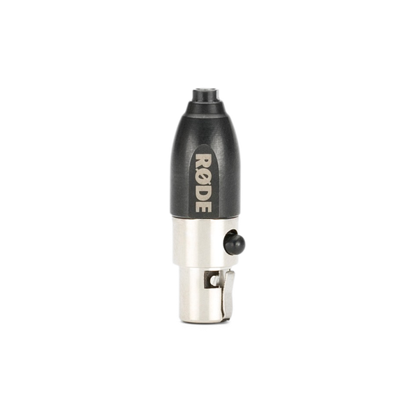 RØDE MICON-7 mikrofon adapter Lectrosonics zsebadókhoz