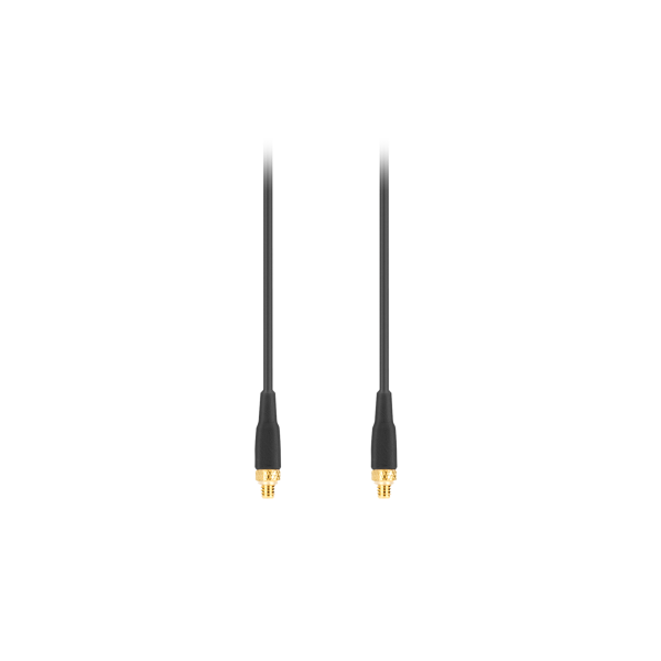 RØDE MICON CABLE 1-B Micon hosszabbító kábel, 1.2m, fekete RØDE MICON CABLE 1-B Micon hosszabbító kábel, 1.2m, fekete