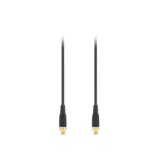 RØDE MICON CABLE 3-B Micon hosszabbító kábel, 3m, fekete RØDE MICON CABLE 3-B Micon hosszabbító kábel, 3m, fekete
