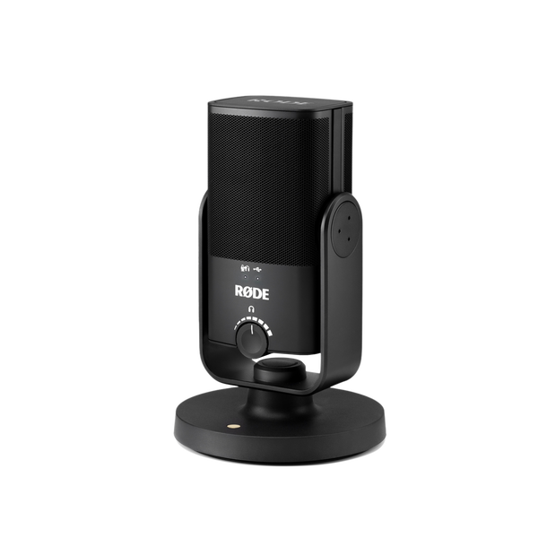 RØDE NT-USB Mini kompakt USB mikrofon