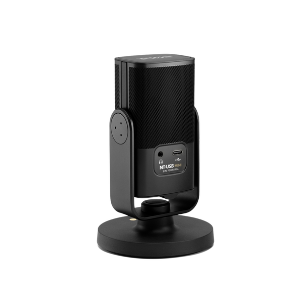 RØDE NT-USB Mini kompakt USB mikrofon