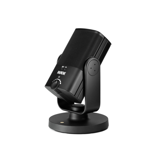 RØDE NT-USB Mini kompakt USB mikrofon