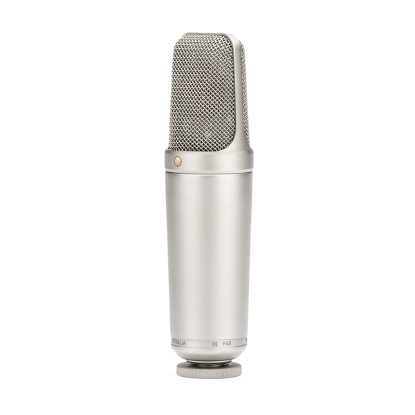 RØDE NT1000  kardioid kondenzátor stúdió mikrofon