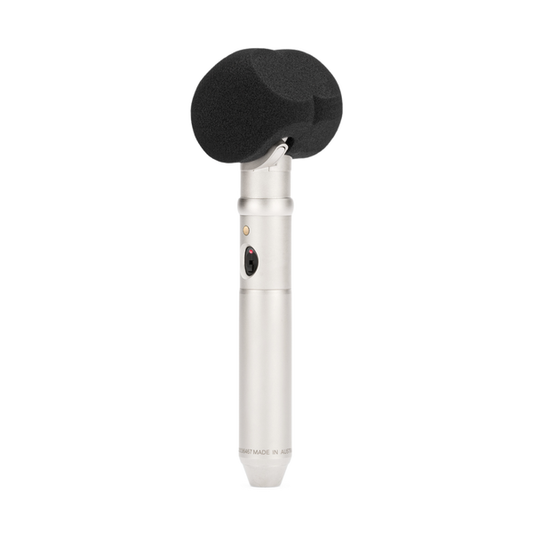 RØDE NT4 XY sztereó kondenzátor mikrofon