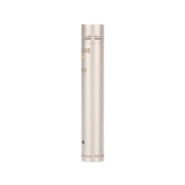 RØDE NT5-S prémium kardioid kondenzátor mikrofon