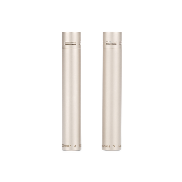 RØDE NT5-MP prémium kardioid kondenzátor mikrofon, sztereo pár