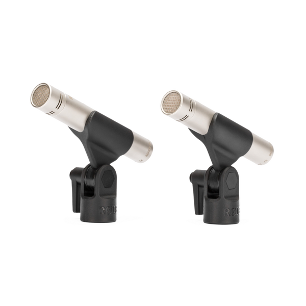 RØDE NT5-MP prémium kardioid kondenzátor mikrofon, sztereo pár