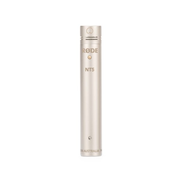 RØDE NT5-S prémium kardioid kondenzátor mikrofon