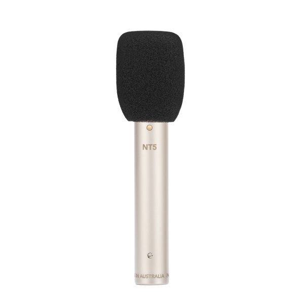 RØDE NT5-S prémium kardioid kondenzátor mikrofon