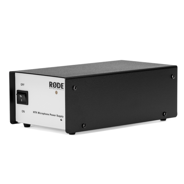 RØDE NTK kardioid csöves stúdió mikrofon