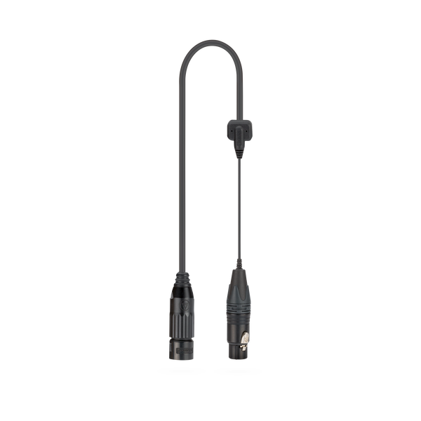 RØDE PG2-R Pro Cable XLR kábel PG2R markolathoz és SM szériás mikrofonfogókhoz