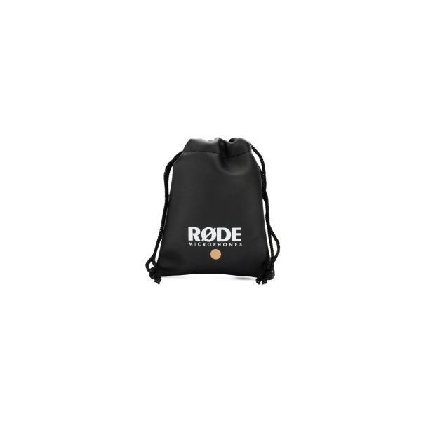 RØDE smartLav+ csiptetős mikrofon mobil eszközökhöz (Headset jack)