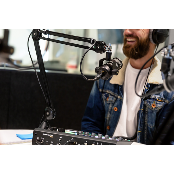 RØDE PSA1 stúdió mikrofonkar