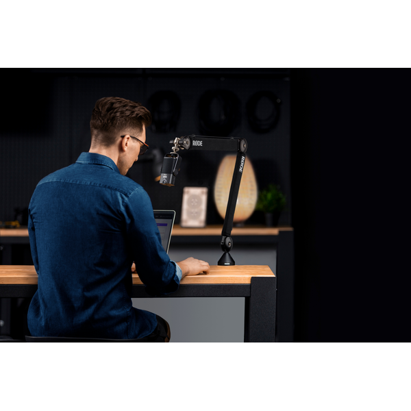 RØDE NT-USB Mini kompakt USB mikrofon