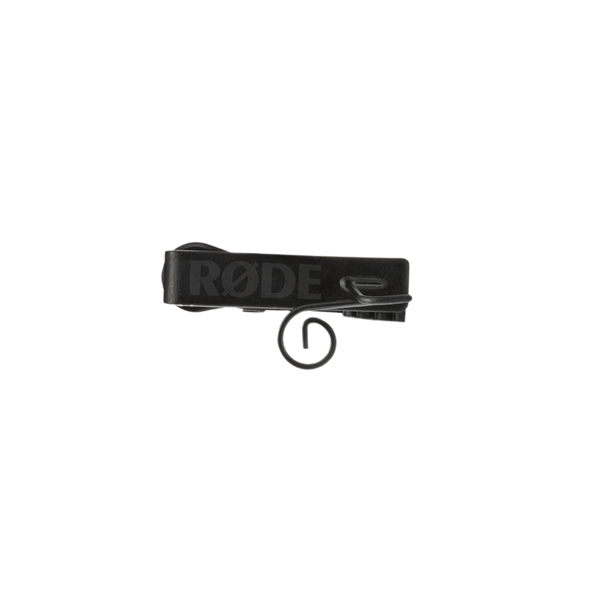 RØDE RØDELink Lavalier professzionális zárócsavaros csíptetős mikrofon