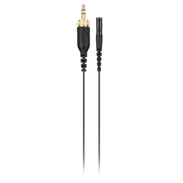 RØDE RØDELink Lavalier professzionális zárócsavaros csíptetős mikrofon